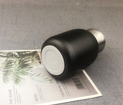300ML Mini Water Thermal Bottle Insulated Stainless Steel