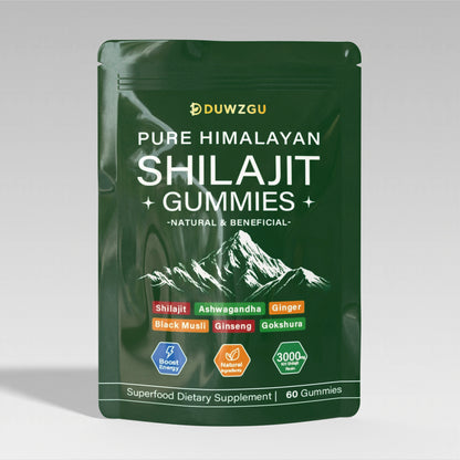 Xilaizhi Bagged Soft Shilajit Candy