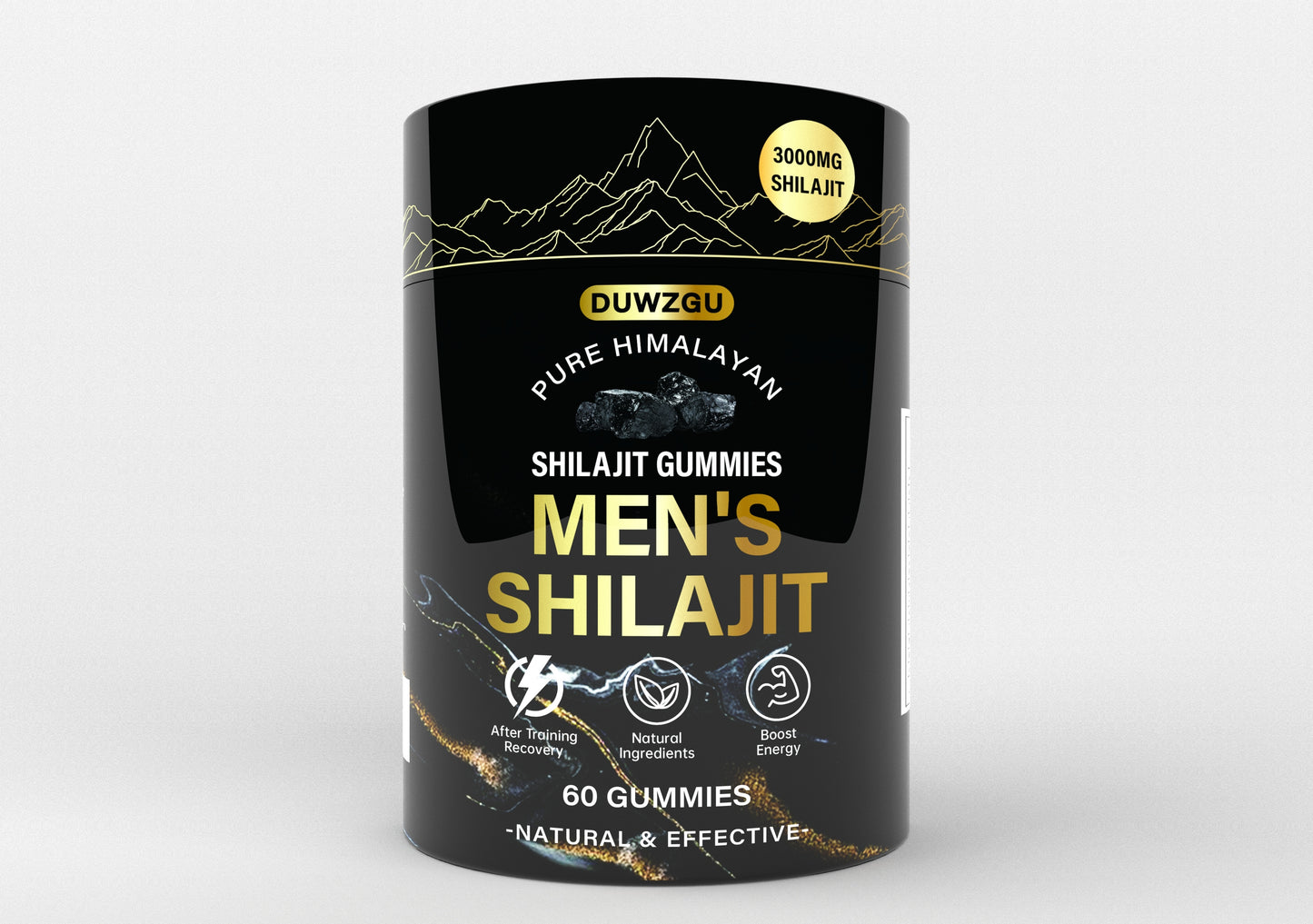 Xilaizhi Bagged Soft Shilajit Candy