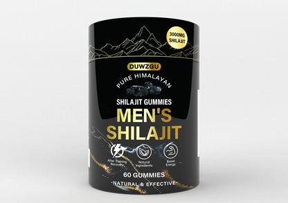 Xilaizhi Bagged Soft Shilajit Candy