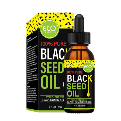 Black Seed Oil Cold Pressed Virgin
