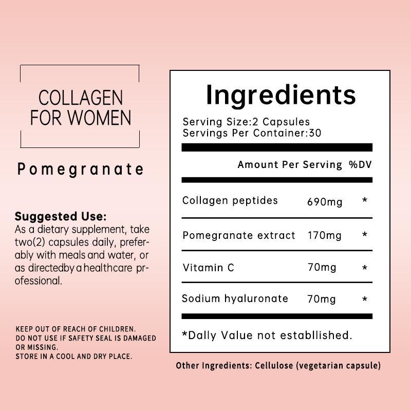 Pure Hydrolyzed Grass-fed Collagen Powder Supplement For Skin, Hair, Nails, And Joints. Suitable For Post-workout Use.