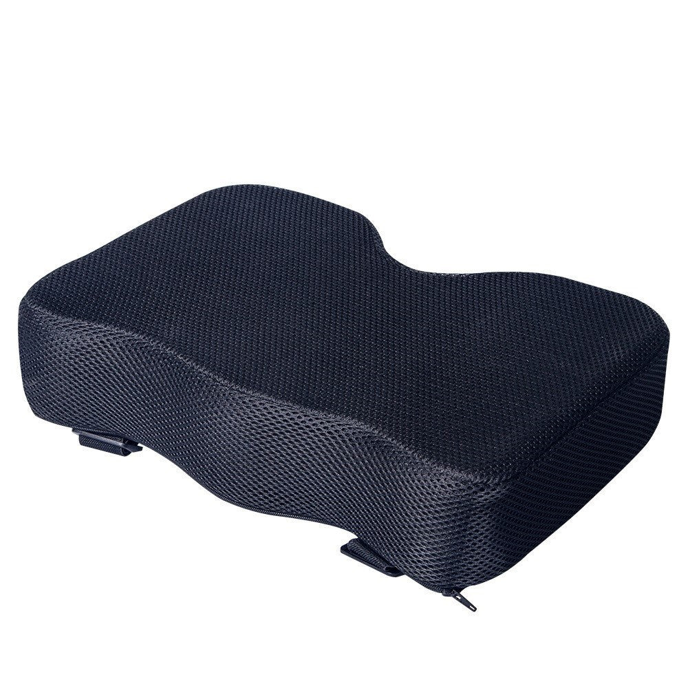 Water Resistance Rowing Machine PU Foam Cushion