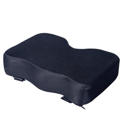 Water Resistance Rowing Machine PU Foam Cushion