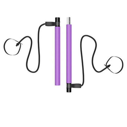 Resistance Bands For All Fitness Activities