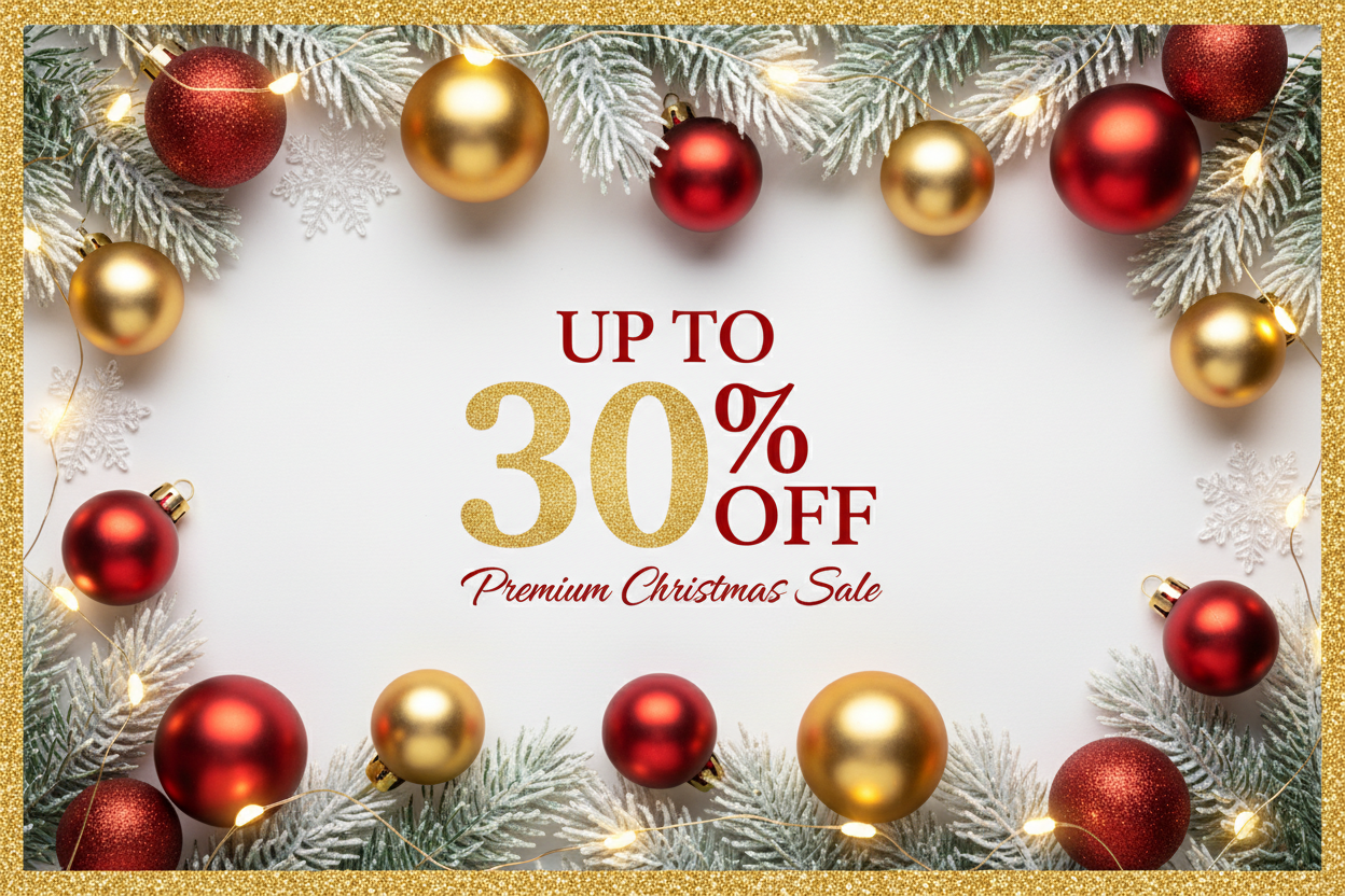 Favorit julesalgsbillede engelsk